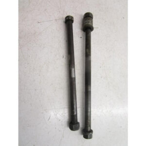 00 Yamaha YZ 80 Motor Mount Bolts 95817-08125-00 1995-2008