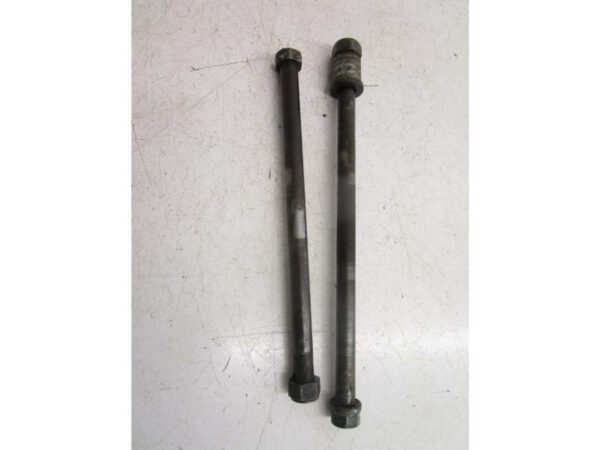 00 Yamaha YZ 80 Motor Mount Bolts 95817-08125-00 1995-2008