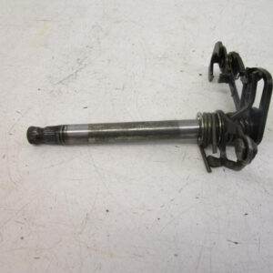 00 Yamaha YZ 80 Shift Shaft 4ES-18101-00-00 1993-2001 *FOR PARTS*