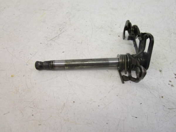 00 Yamaha YZ 80 Shift Shaft 4ES-18101-00-00 1993-2001 *FOR PARTS*