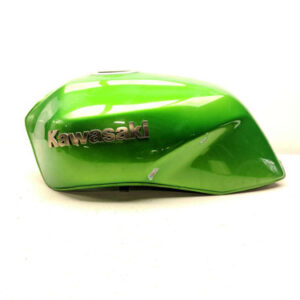 01-05 Kawasaki ZRX 1200 Gas Fuel Tank Petrol Reservoir
