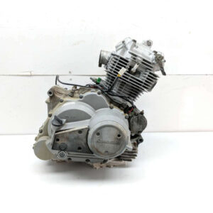 01 Kawasaki Lakota 300 KEF300 Engine Motor GUARANTEED