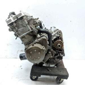 02 03 Kawasaki Ninja ZX9R ZX900 Engine Motor GUARANTEED