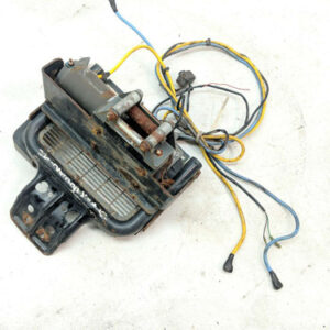 03 06 Polaris Magnum 330 4x4 Winch