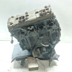 04 05 Kawasaki Ninja ZX10 ZX10R Engine Motor GUARANTEED!