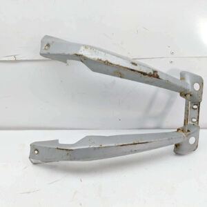 04 Polaris Hawkeye 300 4x4 Front Lower Bumper Crash Guard