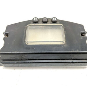 04 Polaris Hawkeye 300 4x4 Instrument Gauge Cluster Indicator Lights