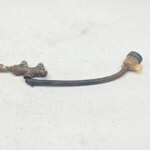 05 Can Am DS650 Brake Master Cylinder