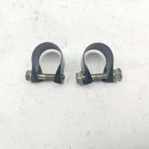 05 Can Am DS650 Foot Peg Mount Bracket