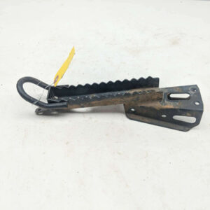 05 Can Am DS650 Front Left Foot Peg Rest