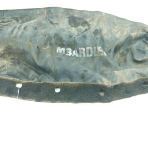 05 Can Am DS650 Front Right Cover A