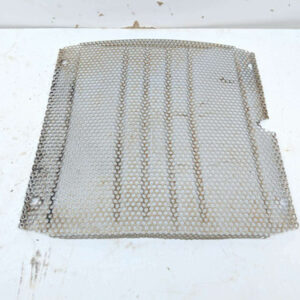 05 Can Am DS650 Grille Guard Screen