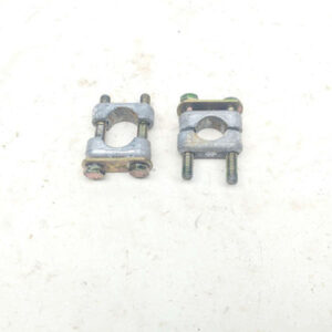 05 Can Am DS650 Handlebar Clamp
