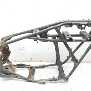 05 Can Am DS650 Main Frame Chassis CLN