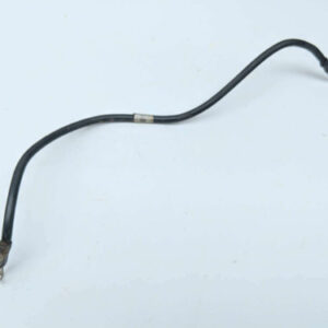 05 Can Am DS650 Negative Battery Wire Cable Lines