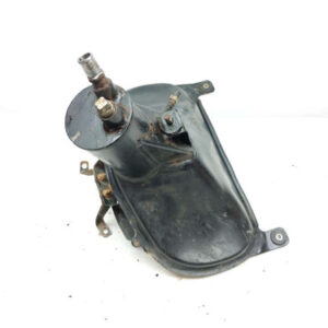 05 Can Am DS650 Oil Tank Reservoir Assembly
