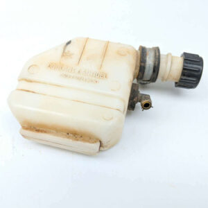 05 Can Am DS650 Radiator Coolant Tank Bottle Reservoir 7092000099