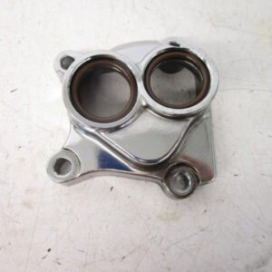 05 Harley Davidson Ultra Classic FI Front Lifter Base Cover 17964-99