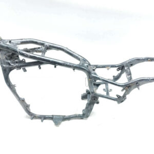 05 Kawasaki VN1600 Vulcan 1600 Mean Streak Main Frame Chassis STRAIGHT CLN