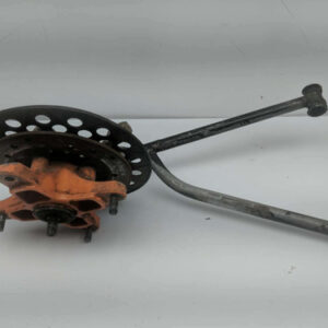 05 Polaris Predator 500 Right Front Control A Arm Wheel Hub 1822644