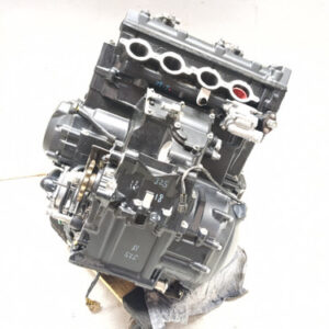 06-11 Kawasaki Ninja ZX14 ZX1400C Engine Motor GUARANTEED