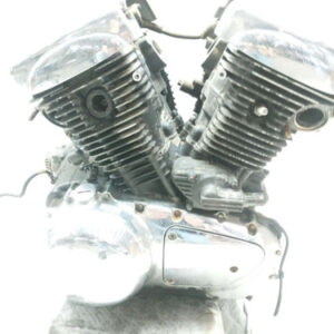 06 Kawasaki VN1600 Vulcan Nomad Engine Motor GUARANTEED
