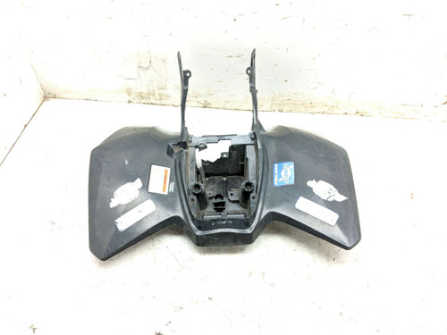07 Honda Sportrax TRX250EX Rear Fender Cover Panel Fairing