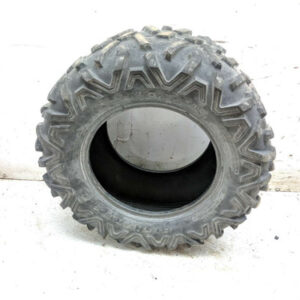 08 Arctic Cat Prowler XT 650 4x4 Rear Tire MAXXIS BIGHORN 27x11.00-14