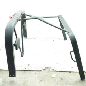 08 Arctic Cat Prowler XT 650 4x4 Roll Cage Mount Bracket Support Frame