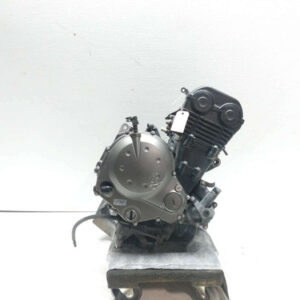 08 Kawasaki Versys 650 KLE650 Engine Motor GUARANTEED