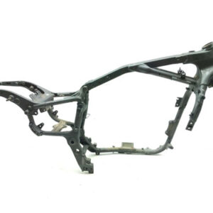 08 Kawasaki VN1600 Vulcan Nomad Main Frame STRAIGHT CLN