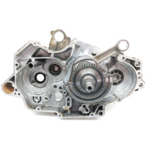 08 Polaris Predator 500 Engine Motor Case Block A