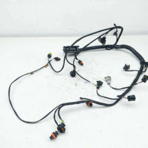 08 Seadoo RXP 255 Engine Motor Sub Wire Wiring Harness