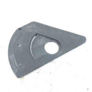 08 Seadoo RXP 255 Reverse Handle Lever Housing 268000009
