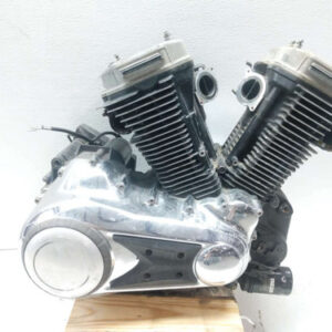 09-15 Kawasaki Vulcan 1700 Nomad VN1700C Engine Motor GUARANTEED