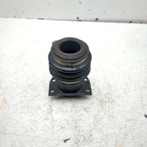 10-17 Sea Doo GTX S 155 Drive Shaft Bellow Boot Carbon Ring