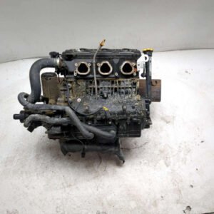 10-17 Sea Doo GTX S 155 Engine Motor