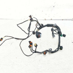 10-17 Sea Doo GTX S 155 Engine Wiring Wire Harness Loom