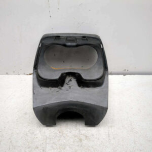 10-17 Sea Doo GTX S 155 Front Gauge Cluster Trim Panel