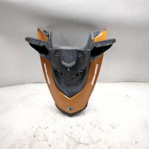 10-17 Sea Doo GTX S 155 Front Hood Assembly