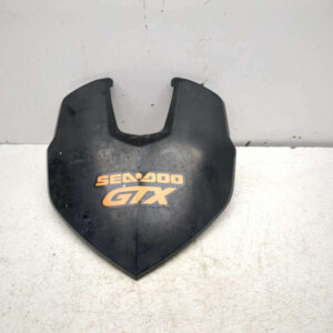 10-17 Sea Doo GTX S 155 Front Lower Handlebar Cover Panel