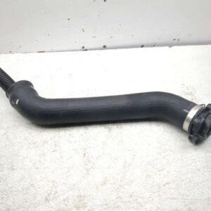 10-17 Sea Doo GTX S 155 Fuel Filler Hose Gas
