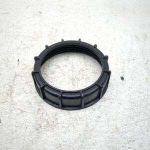 10-17 Sea Doo GTX S 155 Fuel Gas Pump Ring Plastic Nut 250100062