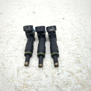 10-17 Sea Doo GTX S 155 Fuel Injectors