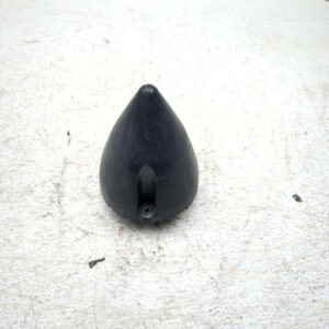 10-17 Sea Doo GTX S 155 Jet Pump Cone Impeller Cover