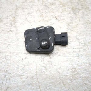 10-17 Sea Doo GTX S 155 Left Sport Eco Control Switch 278002768