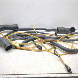 10-17 Sea Doo GTX S 155 Miscellaneous Parts Hose Tube Kit