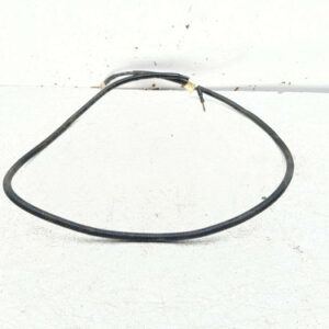 10-17 Sea Doo GTX S 155 Negative Battery Terminal Cable Wire