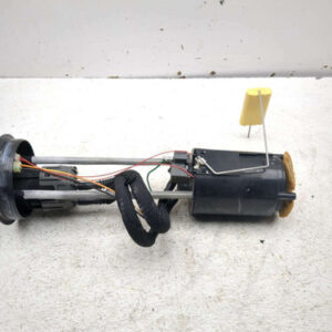 10-17 Sea Doo GTX S 155 Petrol Gas Fuel Pump Assembly