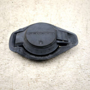 10-17 Sea Doo GTX S 155 Petrol Gas Fuel Tank Cap Lid